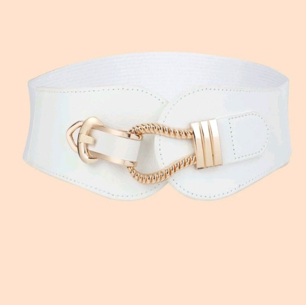 Wide Belt